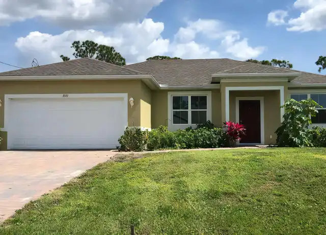 Property at 3531 NE 12th Ct, Cape Coral, FL, 33909, 3 beds, 2 baths, [object Object]