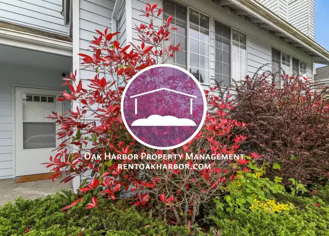 Property at 1121 SW Barrington Dr #2, Oak Harbor, WA, 98277, 2 beds, 2 baths, [object Object]