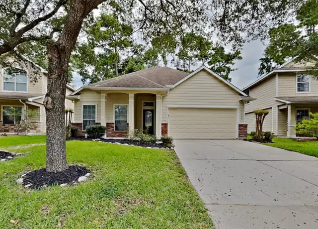 Property at 12307 Grand Portage Ln, Humble, TX, 77346, 3 beds, 2 baths, [object Object]
