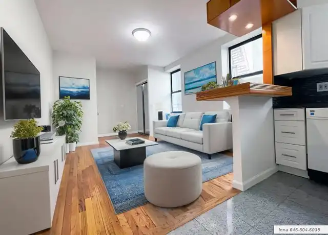 Property at 69 W 107th St Unit 2C, New York, NY, 10025, 2 beds, 1 bath, [object Object]