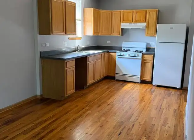 Property at 4206 W Van Buren St Unit 4206 2, Chicago, IL, 60624, 3 beds, 2 baths, [object Object]