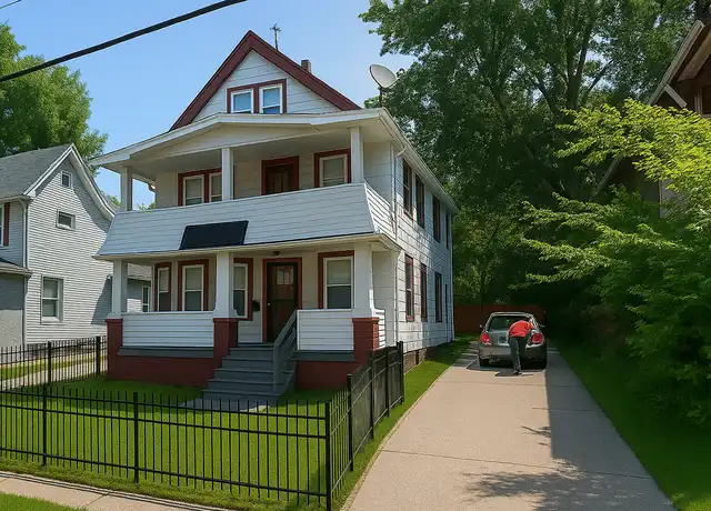 Property at 2997 E 123rd St, Cleveland, OH, 44120, 3 beds, 1 bath, [object Object]