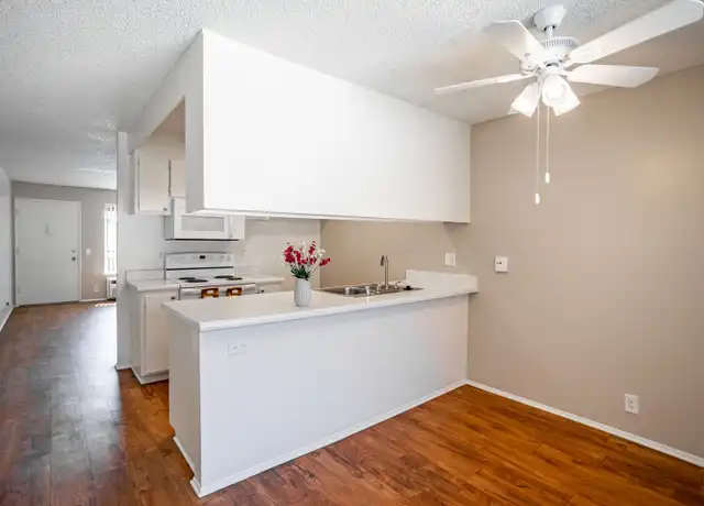 Property at 9091 Holder St Unit 4, Cypress, CA, 90630, 1 bed, 1 bath, [object Object]