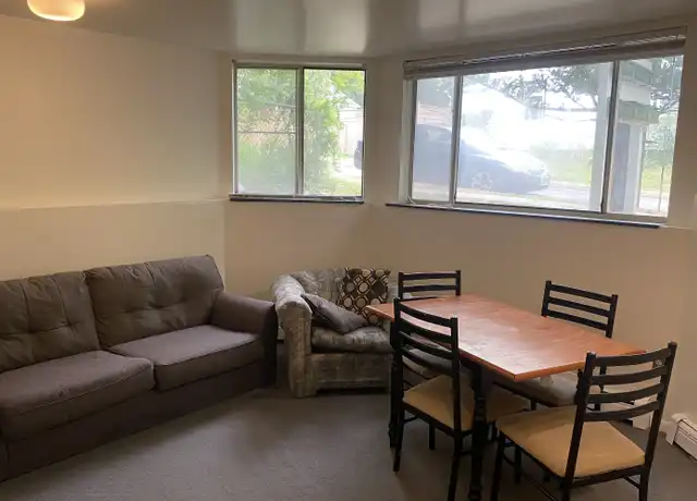Property at 204 Miller St Unit B, Ithaca, NY, 14850, 4 beds, 1 bath, [object Object]