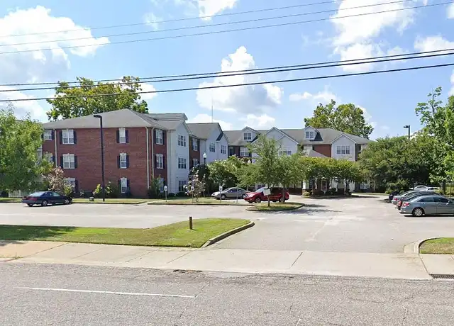 Property at SUMTER PLACE APARTMENTS - 14 W Bartlette St, Sumter, SC, 29150, 1 bed, 1 bath, [object Object]