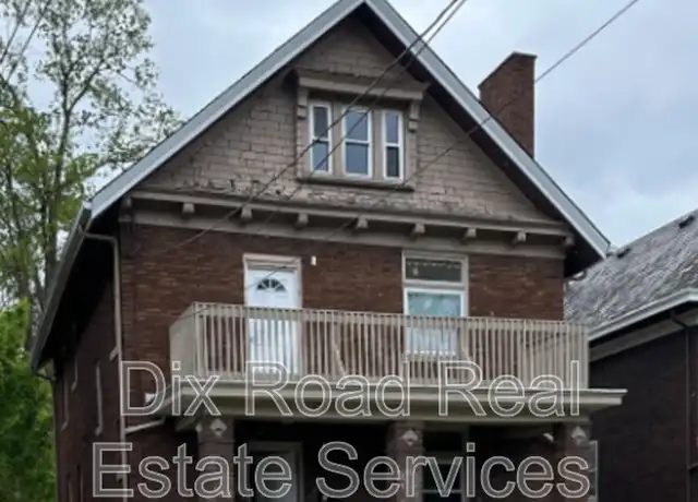 Property at 1026 Del Monte Pl Unit 2, Cincinnati, OH, 45205, 3 beds, 1 bath, [object Object]