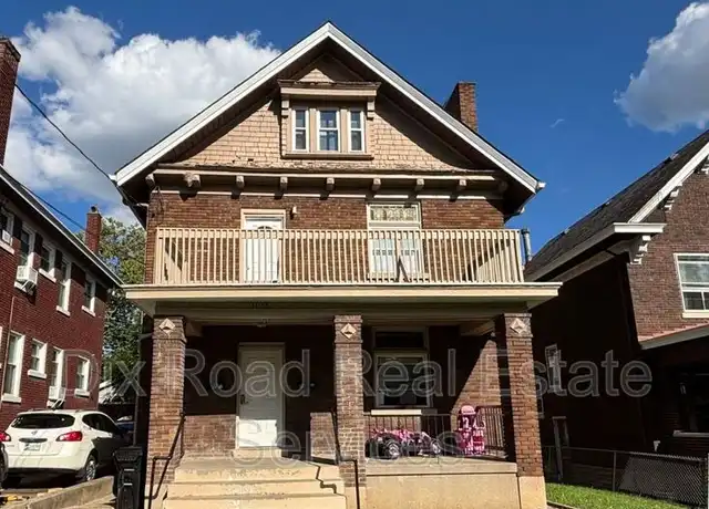 Property at 1026 Del Monte Pl Unit 2, Cincinnati, OH, 45205, 3 beds, 1 bath, [object Object]
