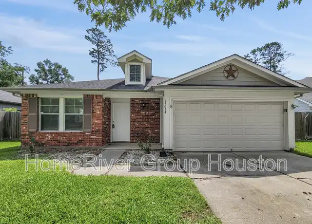 Property at 17014 Port O Call St, Crosby, TX, 77532, 3 beds, 2 baths, [object Object]