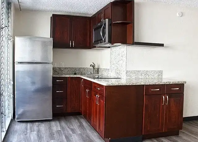 Property at Waikiki Walina Apartments - 441 Walina St, Honolulu, HI, 96815, 0 beds, 1 bath, [object Object]