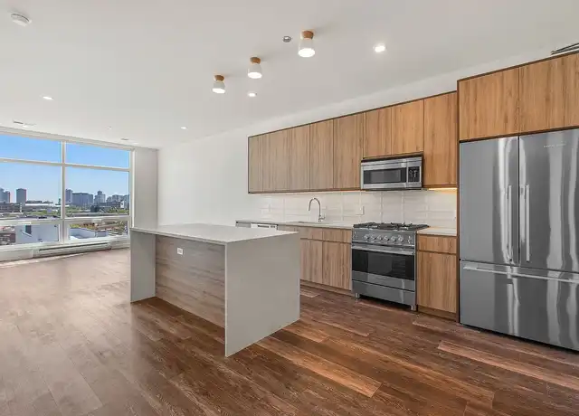 Property at Nevele 22 - 1122 W Chicago Ave, Chicago, IL, 60642, 0-2 beds, 1-2 bath, [object Object]