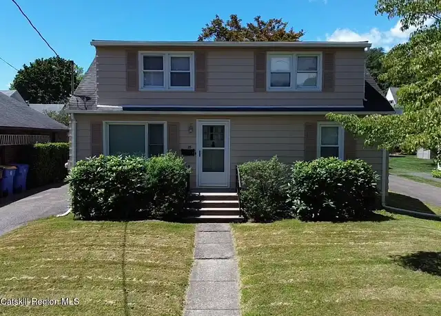 Property at 25 Crane St Unit B, Kingston, NY, 12401, 2 beds, 1 bath, [object Object]