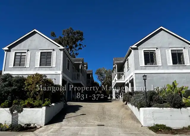 Property at 428 Monroe St Unit 05, Monterey, CA, 93940, 1 bed, 1 bath, [object Object]