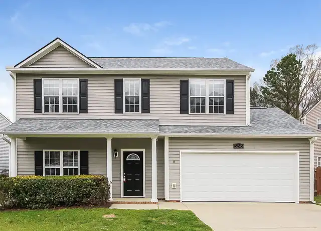 Property at 5245 Nobleman Trl, Knightdale, NC, 27545, 4 beds, 2.5 baths, [object Object]