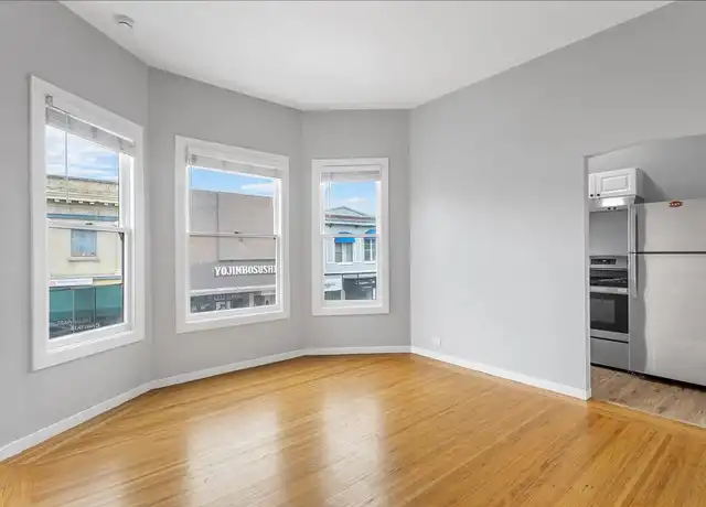 Property at 2318 Santa Clara Ave Unit G, Alameda, CA, 94501, 1 bed, 1 bath, [object Object]