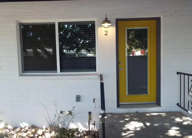 Property at 774 W Coolidge St #2, Phoenix, AZ, 85013, 2 beds, 1 bath, [object Object]