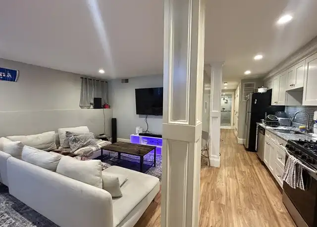 Property at 602 Dorchester Ave Unit A, Boston, MA, 02127, 2 beds, 1 bath, [object Object]