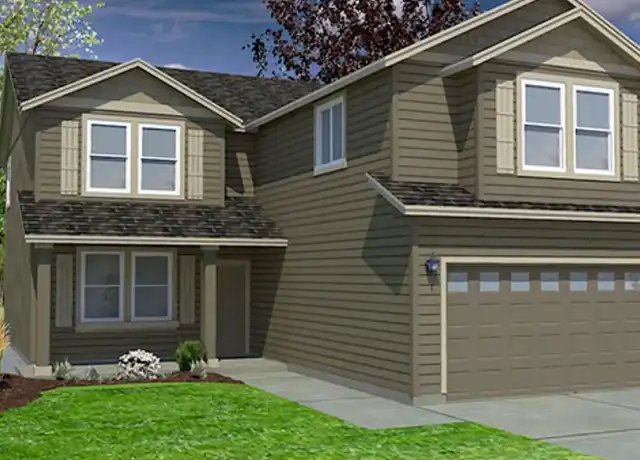 Property at 593 Casting St SE, Albany, OR, 97322, 4 beds, 3 baths, [object Object]