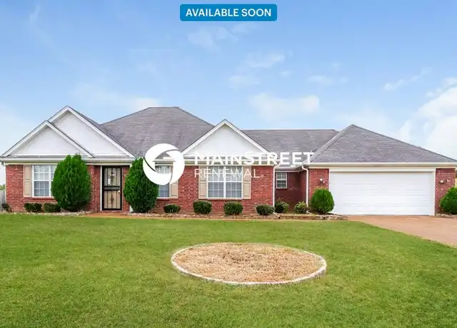 Property at 2415 Forest Hill Irene Rd N, Cordova, TN, 38016, 4 beds, 2 baths, [object Object]