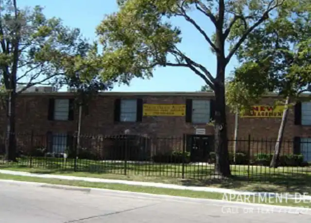 Property at 956 Villa De Matel Rd Unit 3167, Houston, TX, 77023, 1 bed, 1 bath, [object Object]