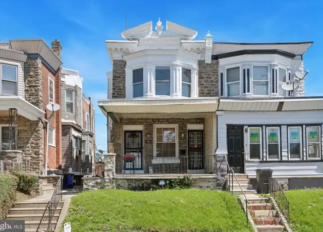 Property at 903 W Duncannon Ave, Philadelphia, PA, 19141, 2 beds, 1 bath, [object Object]