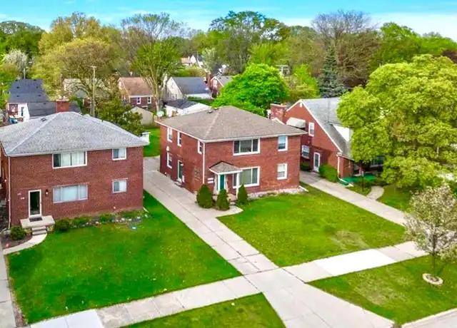 Property at 2180 Vernier Rd, Grosse Pointe Woods, MI, 48236, 2 beds, 1 bath, [object Object]