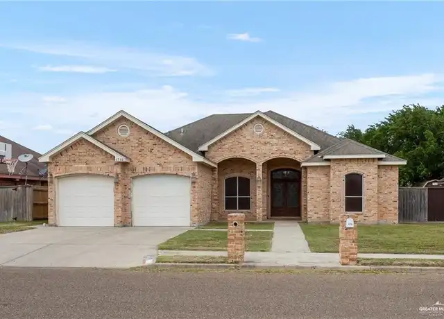 Property at 1715 Inez Ave, Edinburg, TX, 78539, 4 beds, 2.5 baths, [object Object]