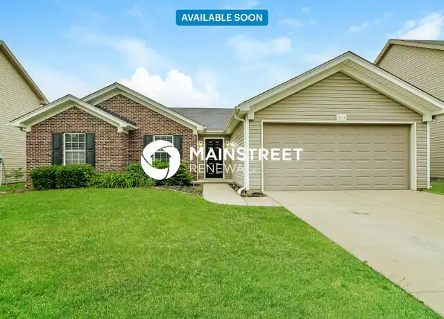 Property at 9216 River Trail Dr, Louisville, KY, 40229, 3 beds, 2 baths, [object Object]