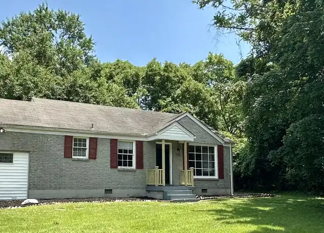 Property at 4906 Ruskin Ave, Nashville, TN, 37216, 3 beds, 1.5 baths, [object Object]