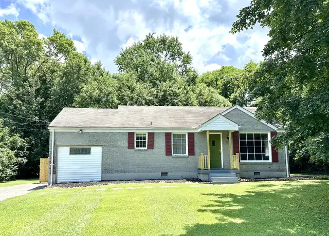 Property at 4906 Ruskin Ave, Nashville, TN, 37216, 3 beds, 1.5 baths, [object Object]