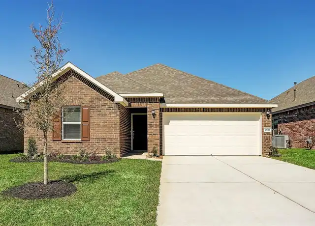 Property at 28410 Bobcat Bayou Dr, Katy, TX, 77494, 3 beds, 2 baths, [object Object]