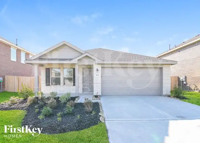 Property at 456 Maple Bend Ln, La Marque, TX, 77568, 3 beds, 2 baths, [object Object]