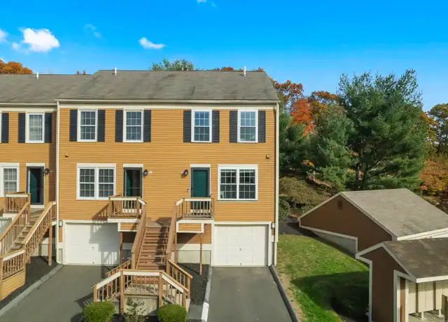 Property at 136 Foxbridge Village Rd #136, Branford, CT, 06405, 2 beds, 1.5 baths, [object Object]
