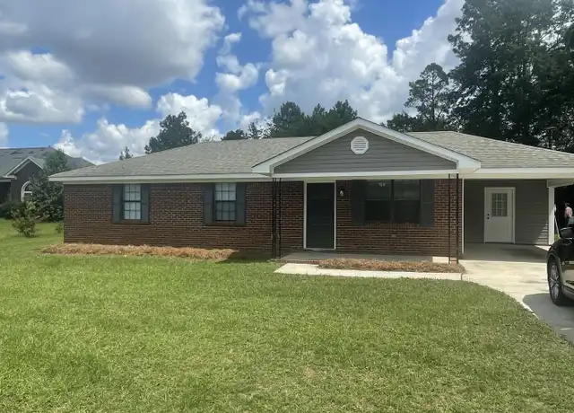 Property at 4474 Fulcher Rd, Hephzibah, GA, 30815, 3 beds, 2 baths, [object Object]