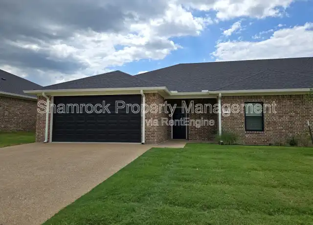 Property at 109 W Windmill Way, Waco, TX, 76706, 3 beds, 2 baths, [object Object]