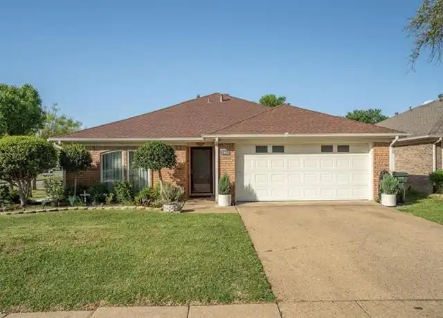 Property at 2902 Big Oaks Dr, Garland, TX, 75044, 3 beds, 2 baths, [object Object]