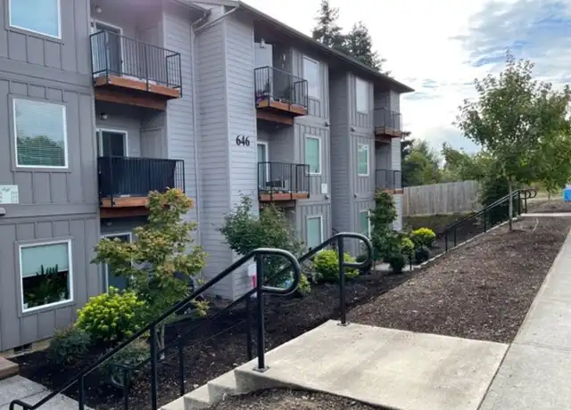 Property at 640 River Valley Dr NW Unit 644 212, Salem, OR, 97304, 3 beds, 2 baths, [object Object]