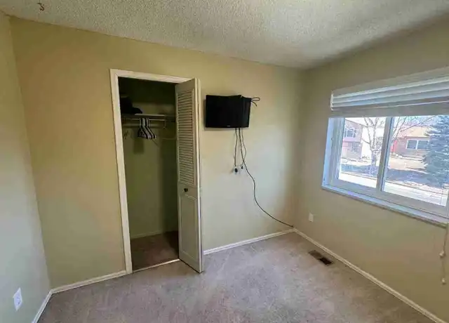 Property at 1623 S Fairplay St, Aurora, CO, 80012, 1 bed, 1.5 baths, [object Object]