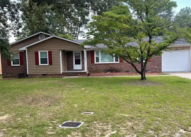 Property at 7183 Largo Pl, Fayetteville, NC, 28314, 3 beds, 2 baths, [object Object]