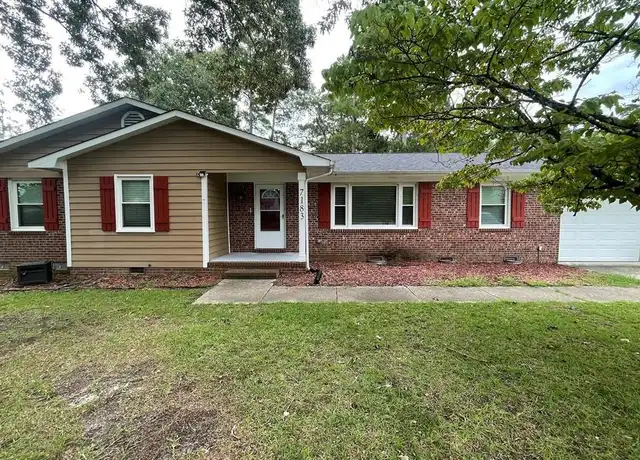 Property at 7183 Largo Pl, Fayetteville, NC, 28314, 3 beds, 2 baths, [object Object]