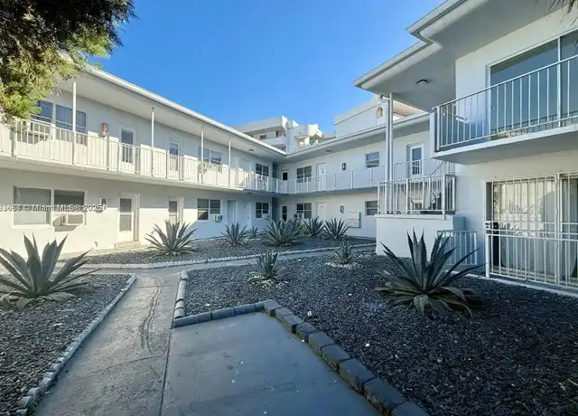Property at 7271 Gary Ave Unit 22, Miami Beach, FL, 33141, 1 bed, 1 bath, [object Object]