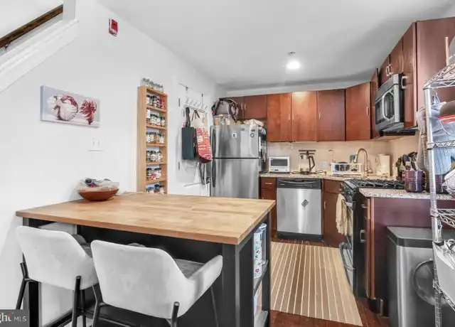 Property at 1616 Fairmount Ave Unit C, Philadelphia, PA, 19130, 1 bed, 1.5 baths, [object Object]