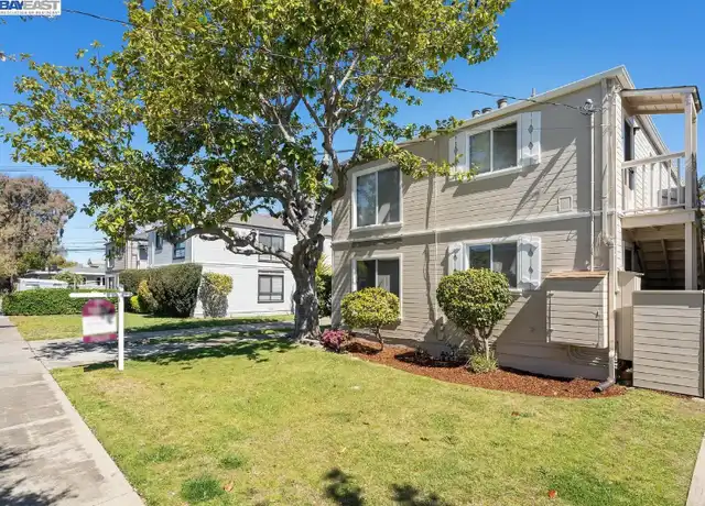 Property at 1609 Santa Clara Ave Unit D, Alameda, CA, 94501, 1 bed, 1 bath, [object Object]