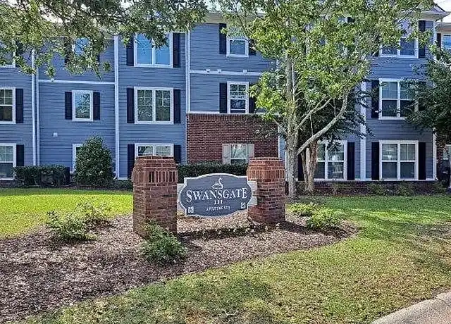 Property at Swansgate III - 1053 Futrell Dr, Myrtle Beach, SC, 29577, 1 bed, 1 bath, [object Object]