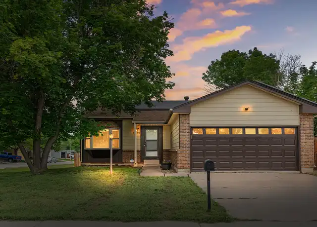 Property at 5991 W 68th Ave, Arvada, CO, 80003, 3 beds, 2 baths, [object Object]