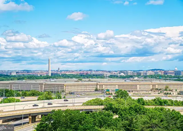 Property at 1101 S Arlington Ridge Rd #216, Arlington, VA, 22202, 3 beds, 3.5 baths, [object Object]