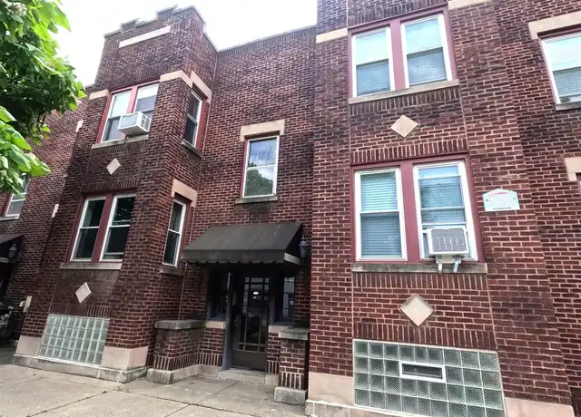 Property at 809 Lexington St Unit 809-10, Oak Park, IL, 60304, 1 bed, 1 bath, [object Object]