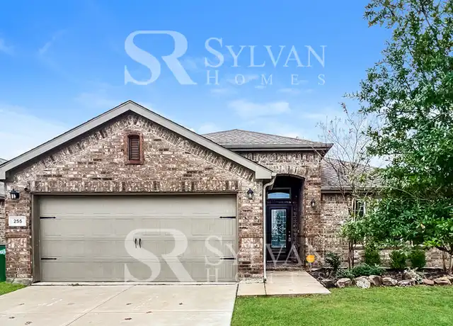Property at 255 Callaghan Dr, Fate, TX, 75189, 3 beds, 2 baths, [object Object]