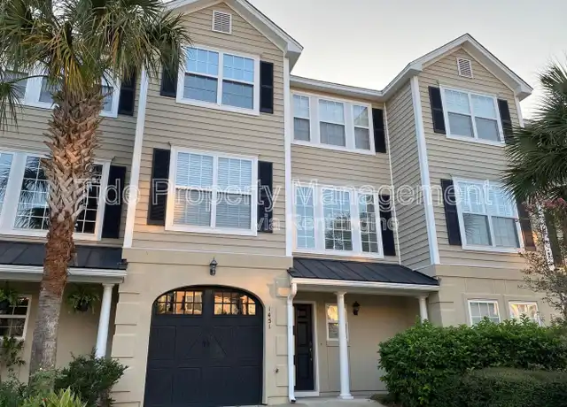 Property at 1451 Hamlin Park Cir, Mount Pleasant, SC, 29466, 4 beds, 3 baths, [object Object]