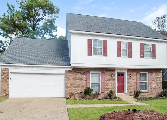 Property at 2834 Lanthorn Dr, Cordova, TN, 38016, 4 beds, 2.5 baths, [object Object]