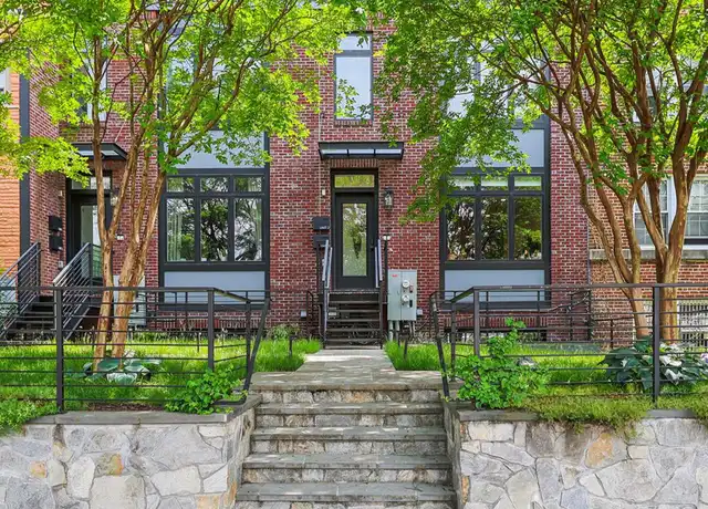 Property at 818 Taylor St NW #1, Washington, DC, 20011, 3 beds, 2.5 baths, [object Object]